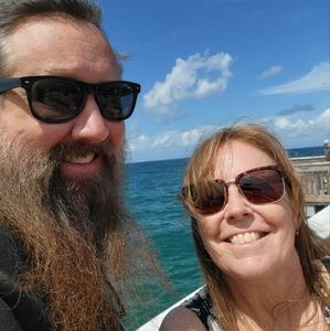 Meet your Posher, Linda